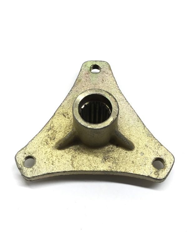 3 Holes Rear Wheel Hub 18X85X85X39
