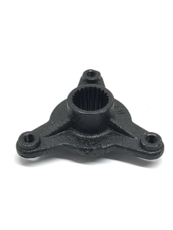 3 Holes Rear Wheel Hub 24X85X85X32