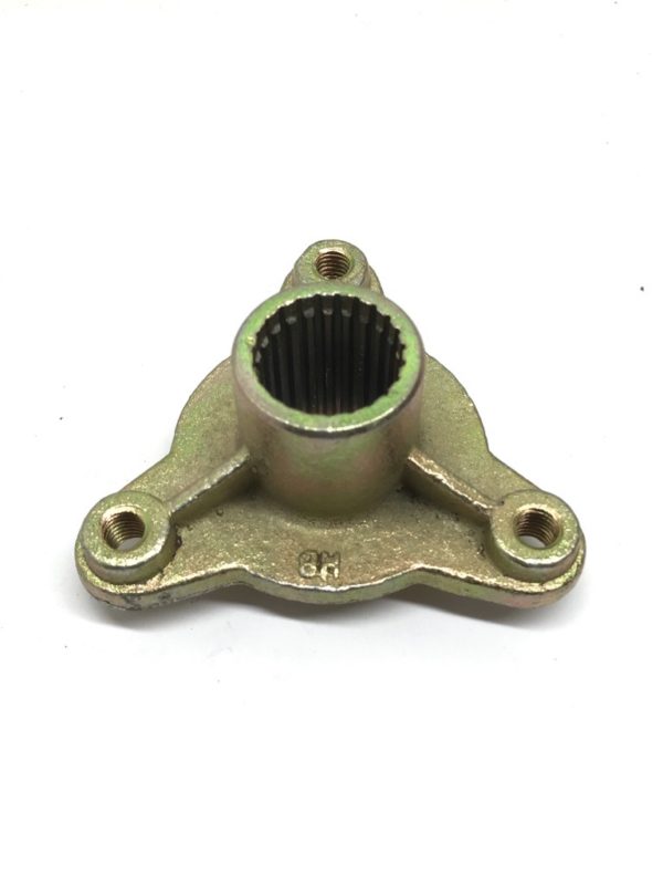 3 Holes Rear Wheel Hub 24x77x77x41
