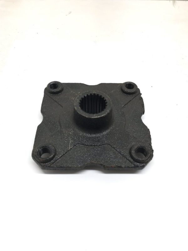 4 Holes Rear Wheel Hub 24x87x120x32