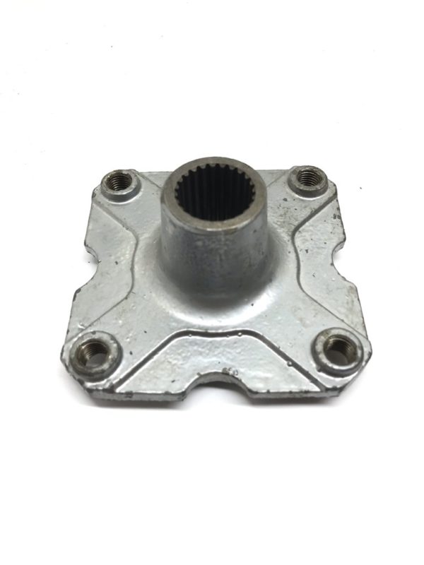 4 Holes Rear Wheel Hub 25x88x120x49