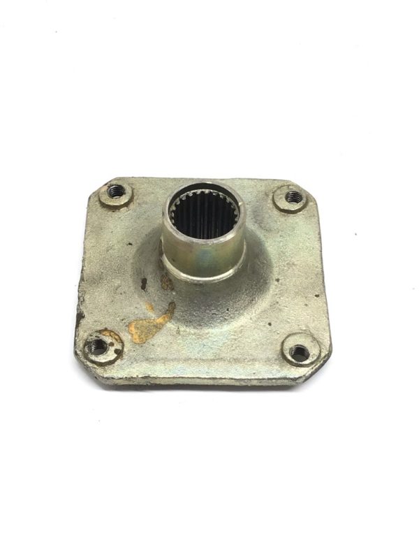 4 Holes Rear Wheel Hub 25x85x117x50