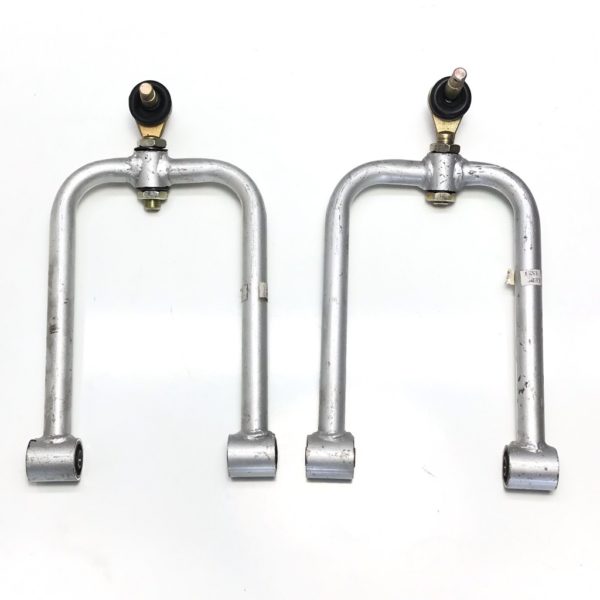 FRONT UPPER A ARM SET FOR ATV-04XW(RTS-200W)