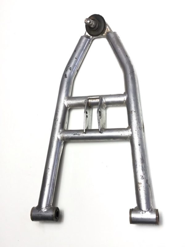 FRONT LOWER A ARM FOR ATV-04WC USED ONE