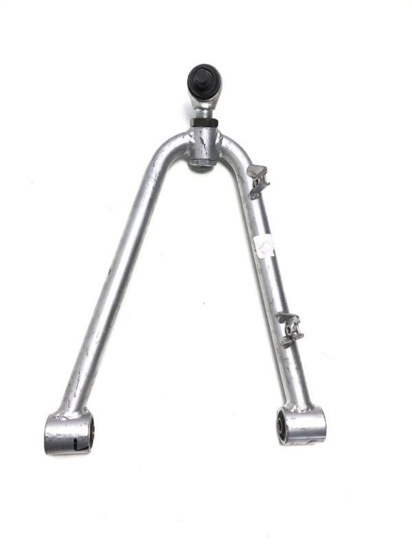 LEFT FRONT UPPER A ARM FOR ATV-06-250cc