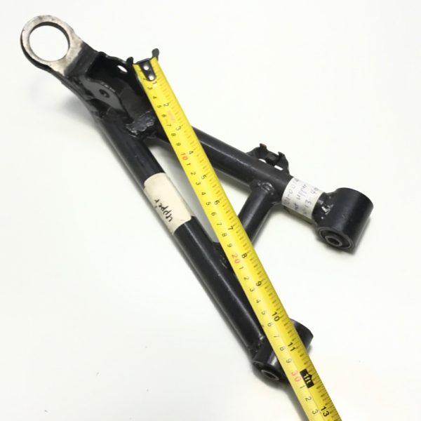 FRONT RIGHT UPPER A ARM FOR ATV-13-400