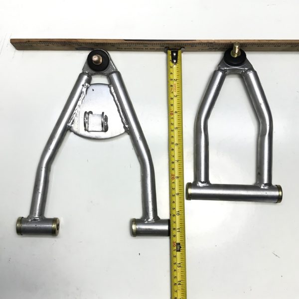 FRONT A ARM SET 2 PCS FOR ATV-40-110cc