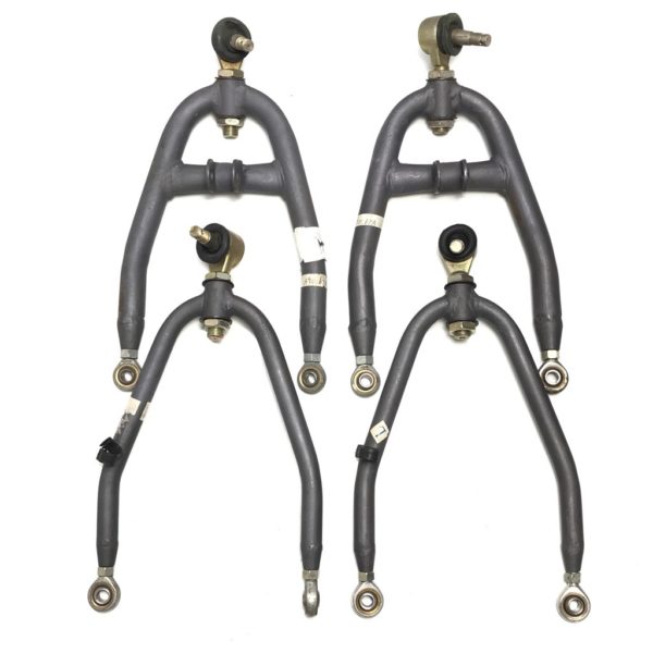 FRONT A ARM SET 4 PCS FOR ATV-67A-125