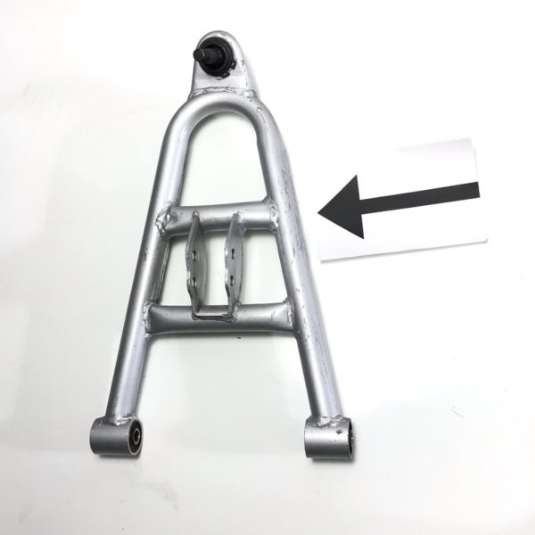 FRONT LOWER A ARM FOR ROKETA ATV