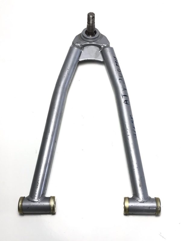 FRONT UPPER A ARM FOR ROKETA ATV