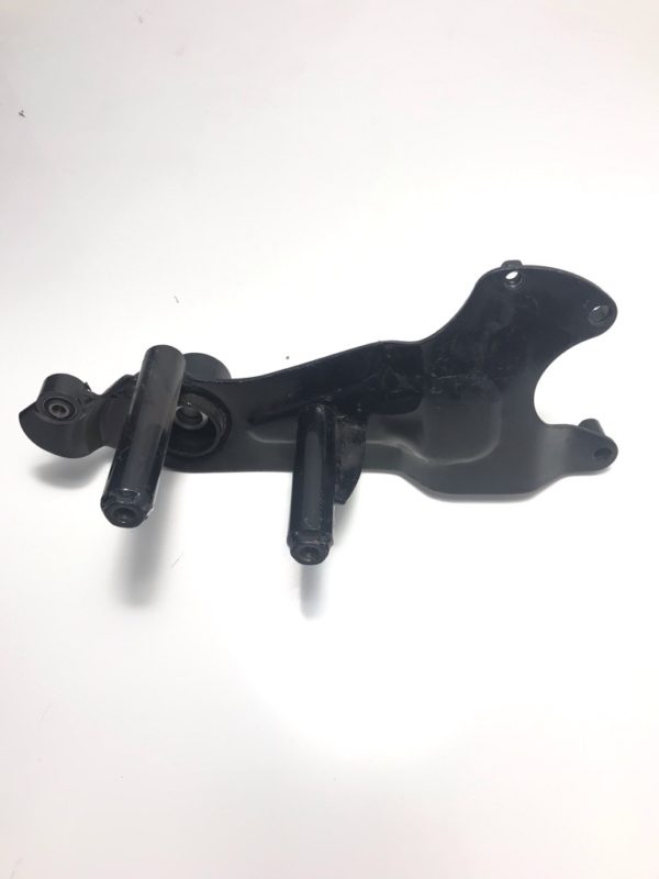 REAR SWING ARM FOR SCOOTER