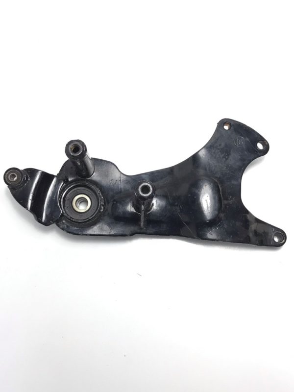 REAR SWING ARM FOR SCOOTER