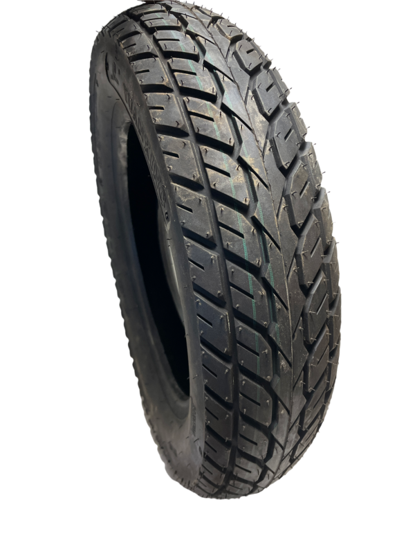 4.00-12 Tubeless Scooter Tire