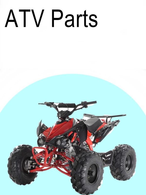 ATV Parts by Model