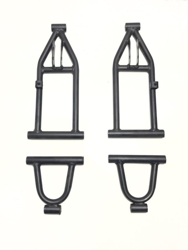 FRONT A ARM SET 4 PCS FOR GK-63-125