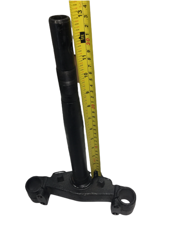 13 inch Steering Stem For MC-04-150