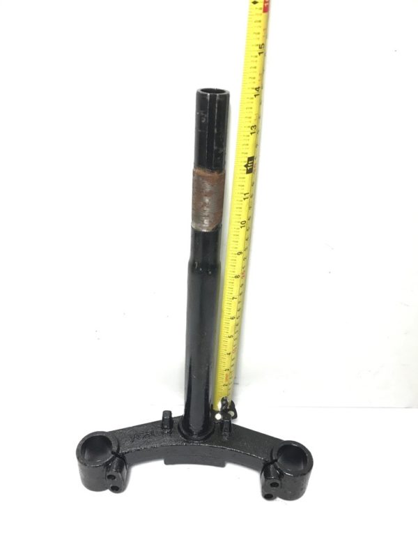 13 5/8 inch Steering Stem For MC-07-50/150