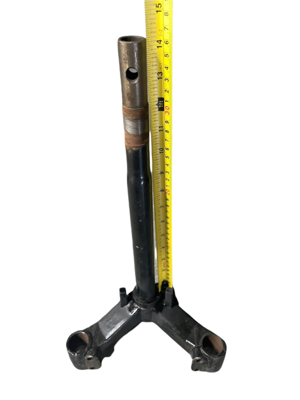 14 1/8 inch Steering Stem For BERMUDA-150