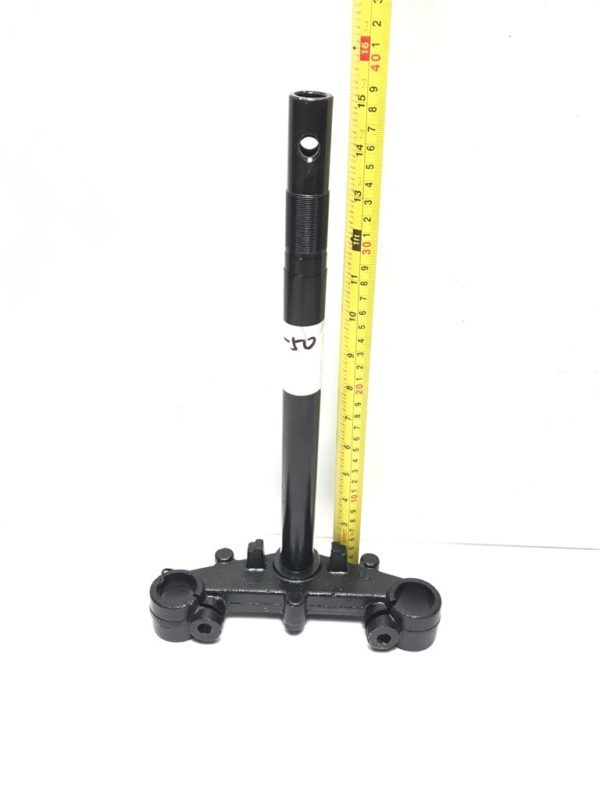 13 5/8 inch Steering Stem For 50 Scooters