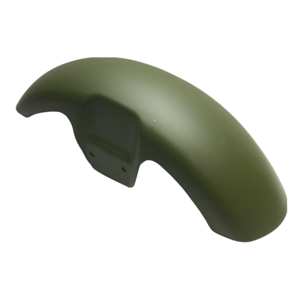 FRONT FENDER FOR GHOST (DF250RTR)