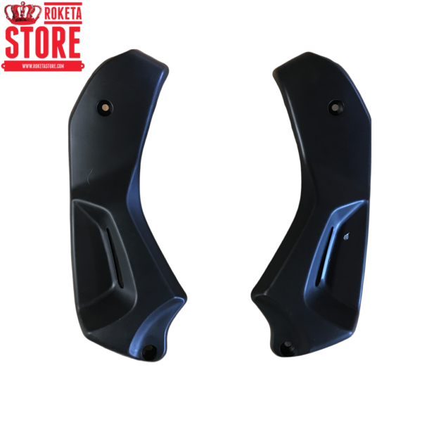 FRONT DECORATIVE PART SET FOR GHOST (DF250RTR)