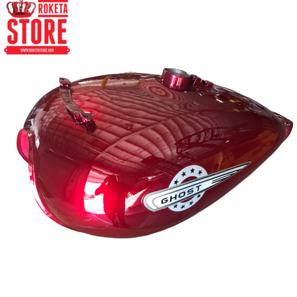 FUEL GAS TANCK FOR GHOST (DF250RTR)