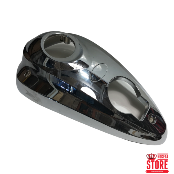 GAS TANK DECORATIVE COVER (DF250RTR)