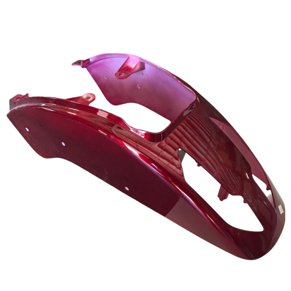 REAR FENDER FOR GHOST (DF250RTR)