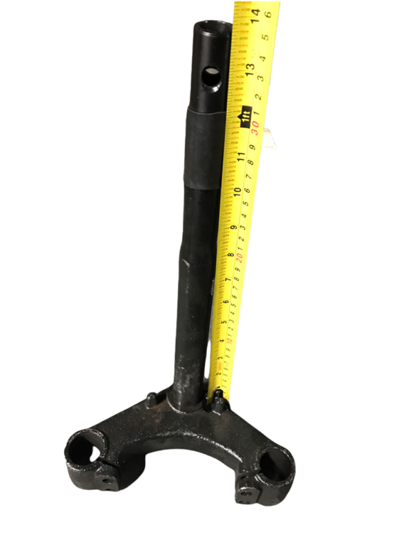13 5/8 inch Steering Stem For MC-22-50