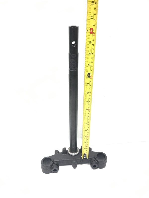 16 1/8" Steering Stem (TTT) FOR For MC-28-50