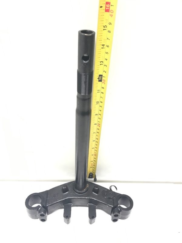 14 5/8 inch Steering Stem For MC-31-50/150