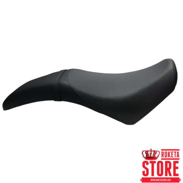 SEAT ASSEMBLY FOR GHOST 250 (DF250RTR)