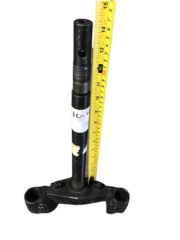 14 1/4 inch Steering Stem For MC-62-260