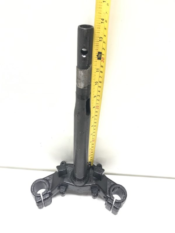 13 3/4 inch Steering Stem For MC-70/106-150