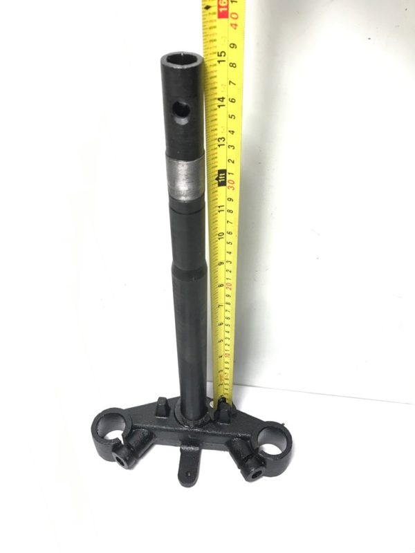 15 1/8 inch Steering Stem For MC-17-150