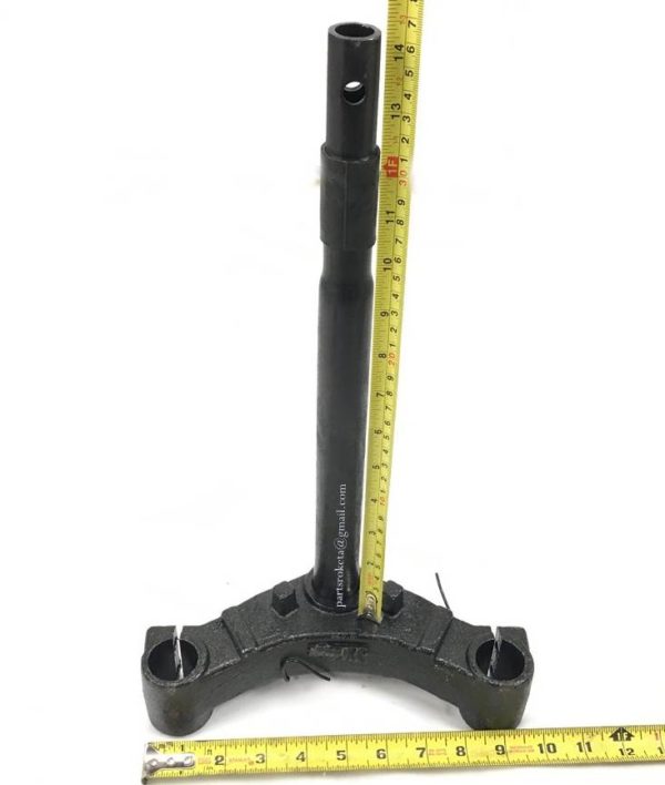 14 1/8 inch Steering Stem For MC-46Y-150