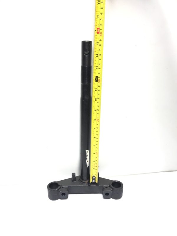 15 1/8 Steering Stem 385*125-30mm