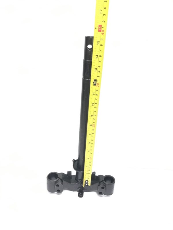 13 1/8" Steering Stem (TTT) For Scooter 50
