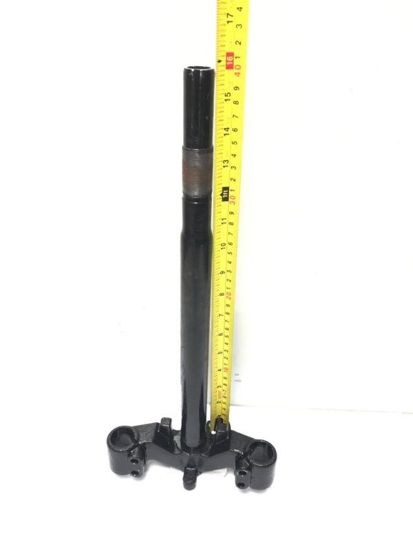 15 3/4" Steering Stem (TTT) For 50cc Scooter