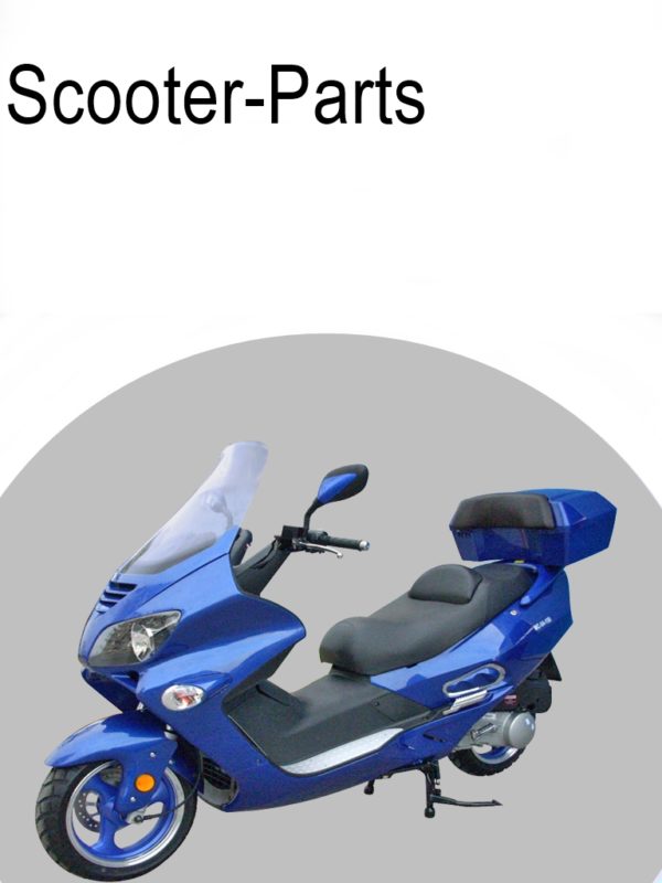 Moped Parts by Model