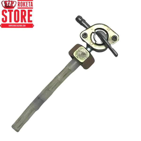 14mm DIAMETER FITING FUEL VALVE PECKOT