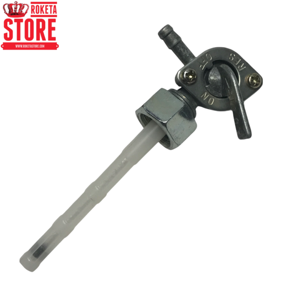 15mm DIAMETER FITING FUEL VALVE PECKOT
