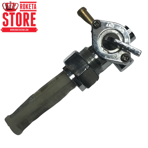22mm DIAMETER FITING FUEL VALVE PECKOT