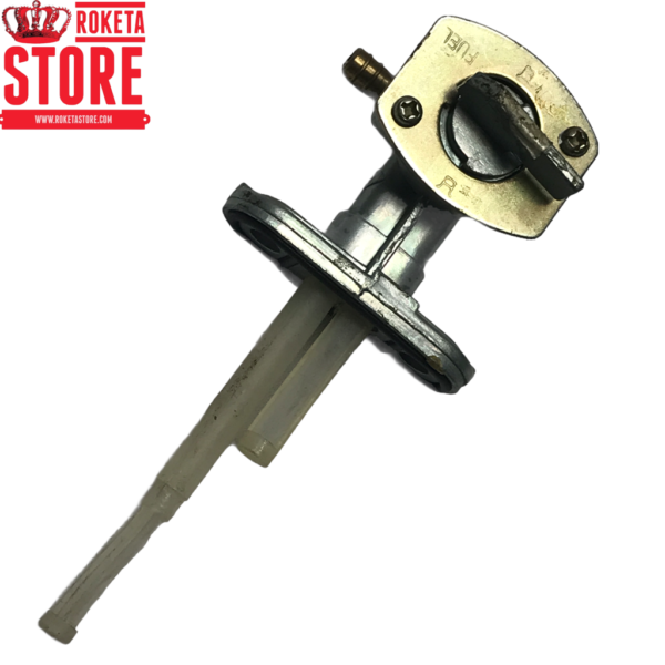 40mm DIAMETER FITING FUEL VALVE PECKOT