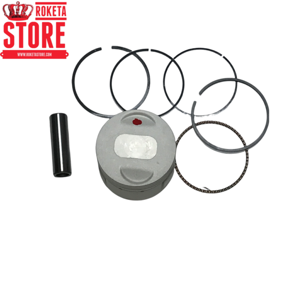 Piston and Rings Set For Storm 250 DB-08-250cc
