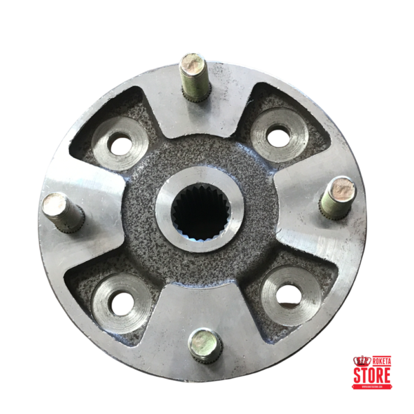 BRACKET REAR SPROCKET FOR 800cc
