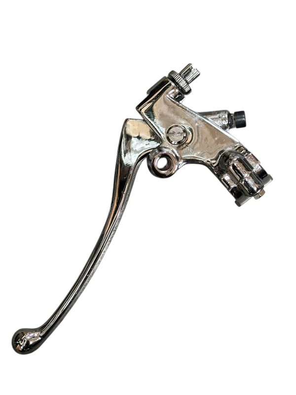 CLUTCH HANDLE BRACKET ASSEMBLY MC-51-250cc