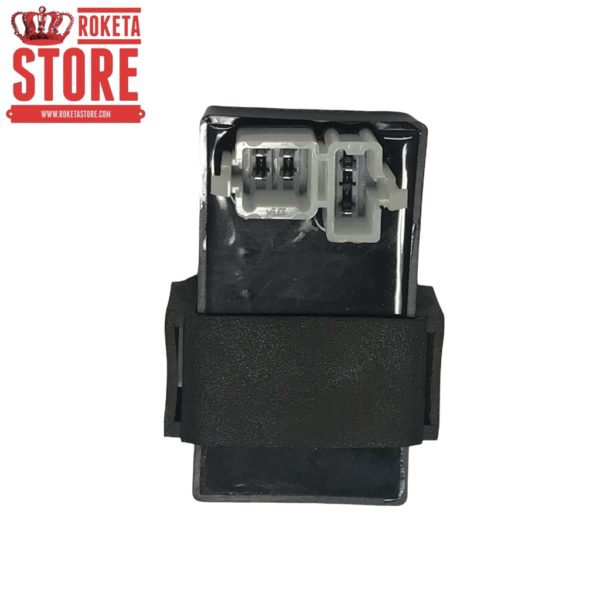 CDI 6 Pin - Dual Plug FOR GHOST-250(DF250RTR)