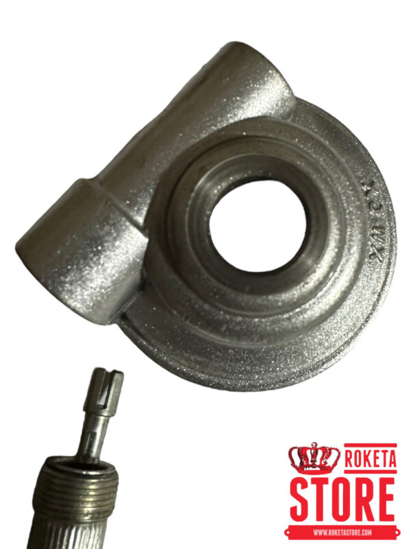 15*62mm SPEEDOMETER HUB FOR GHOST-250