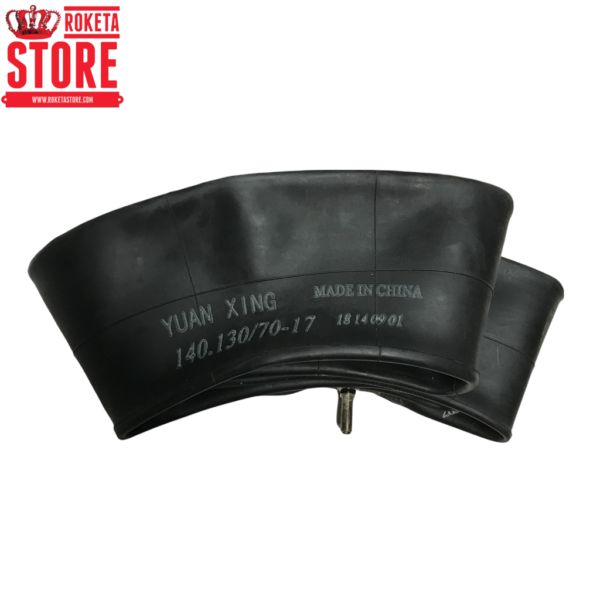140/70-17 REAR INNER TUBE GHOST-250(DF250RTR)
